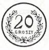 20 groszy